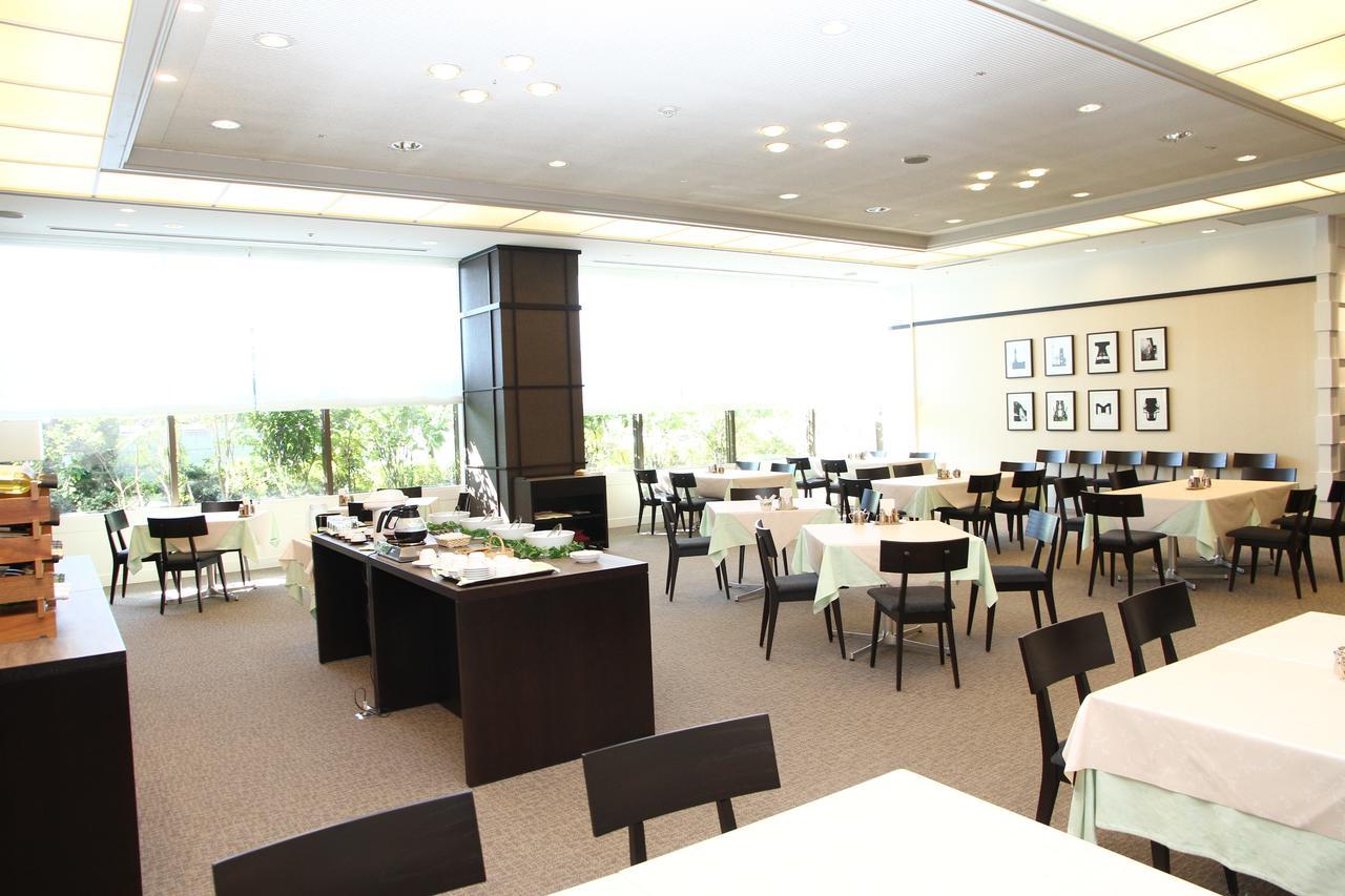 Yuzawa Grand Hotel Exterior photo