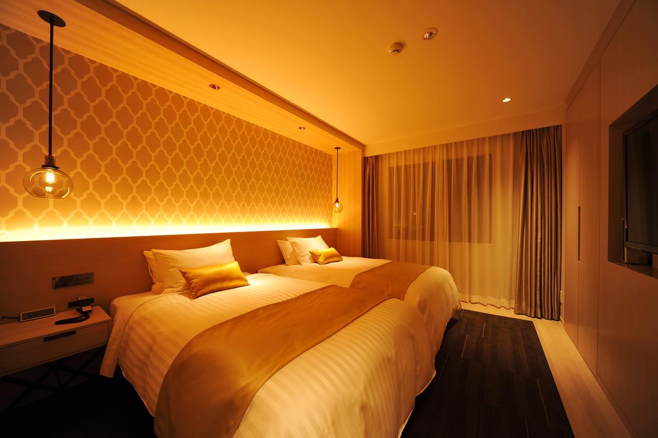 Yuzawa Grand Hotel Exterior photo