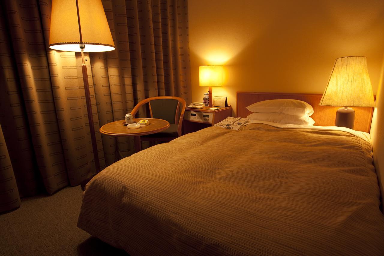 Yuzawa Grand Hotel Room photo